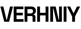 verhniy.com